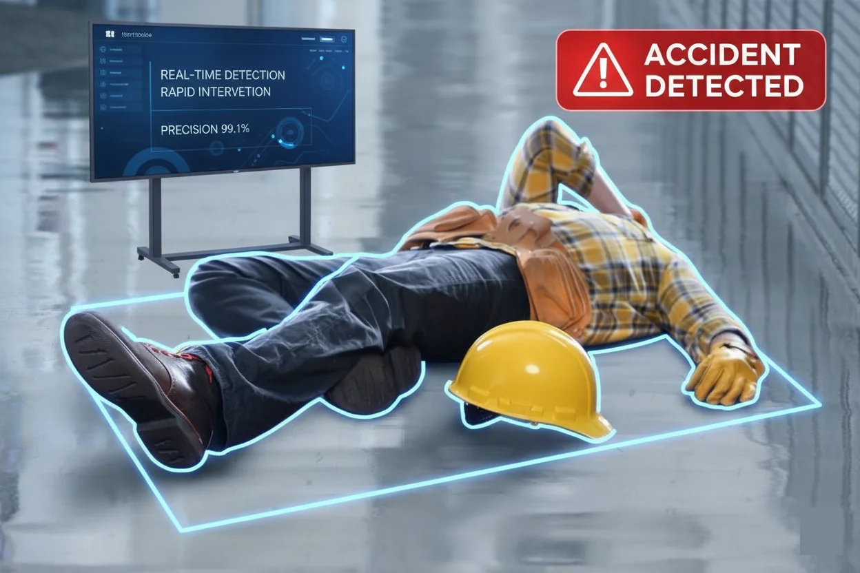 Fall Detection Overview