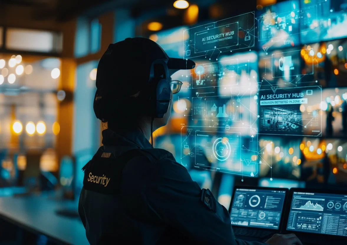 Zone Monitoring Benefits